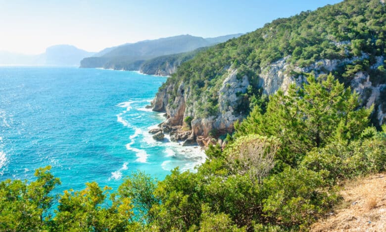 Cosa fare in Sardegna in primavera