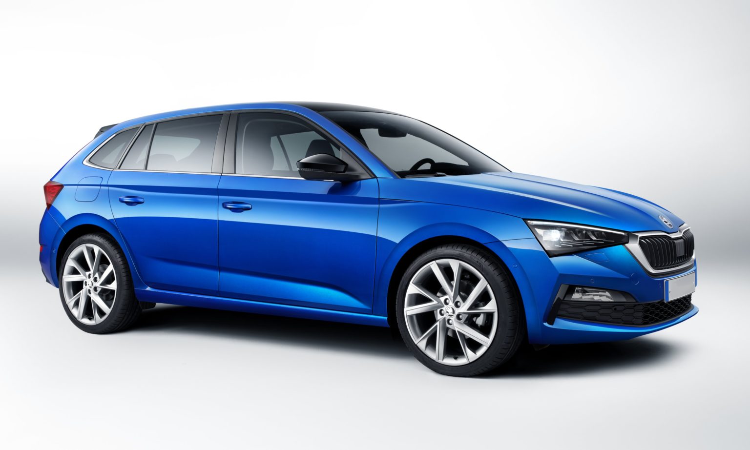 Auto a metano 2021 il listino