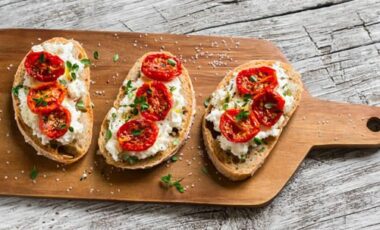 Crostini, come prepararli in tanti modi diversi