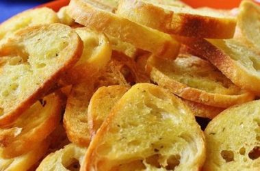 Crostini, come prepararli in tanti modi diversi