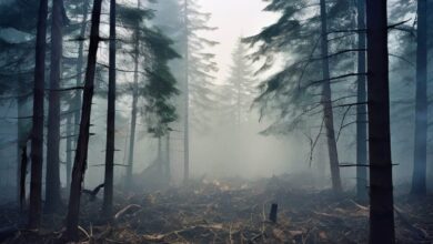 Disastro ambientale