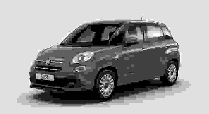 500L 0.9 TwinAir Turbo Natural Power