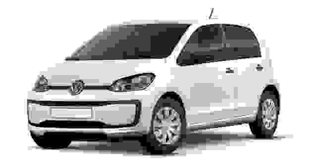 Volkswagen Eco-Up