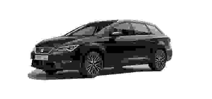 Seat Leon 1.5 TGI Sportstourer