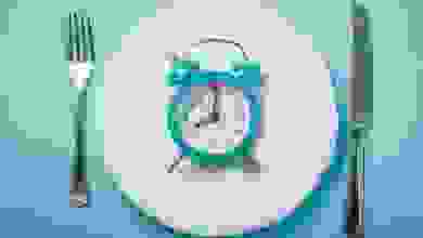 Photo of Digiuno intermittente: fa bene o no?