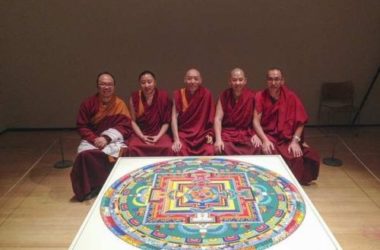 Mandala cosa sono e da colorare