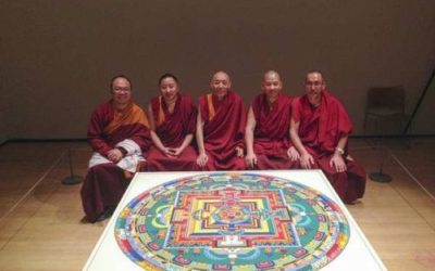 Mandala cosa sono e da colorare