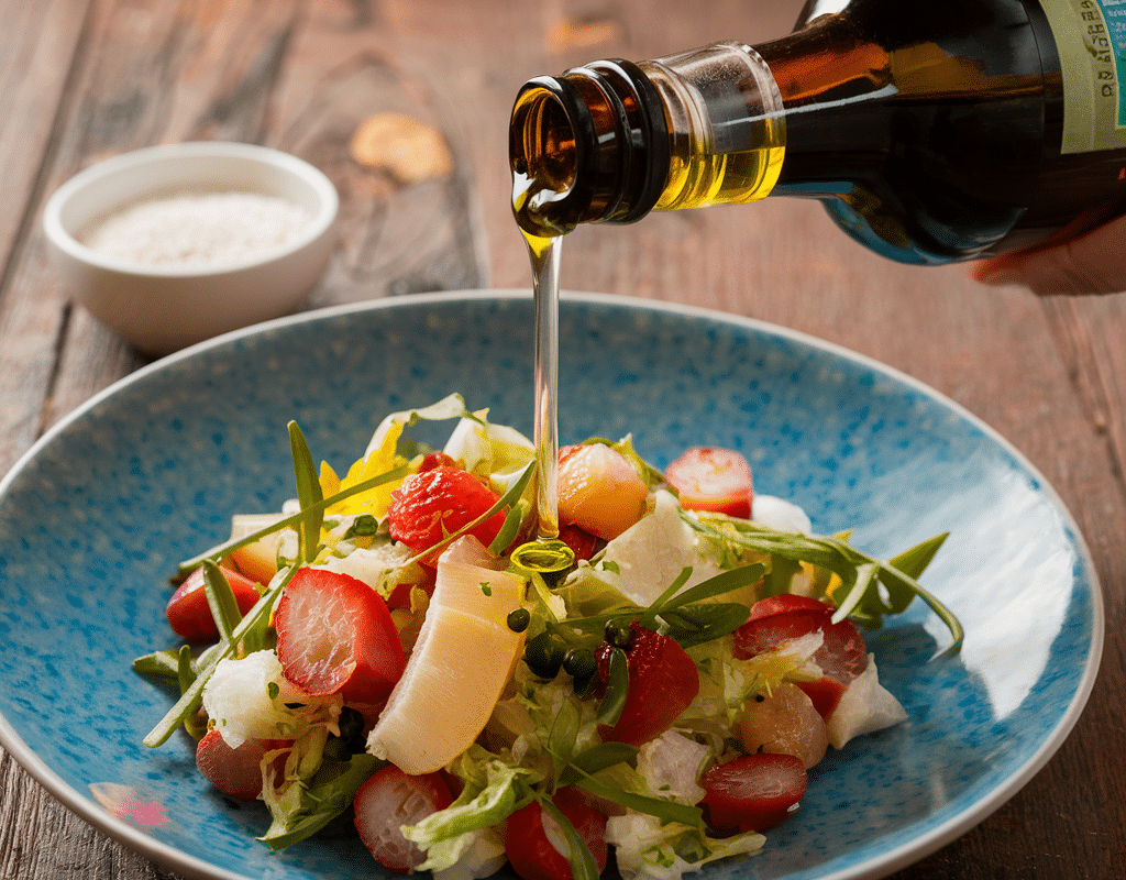 polemica sull'olio tunisino