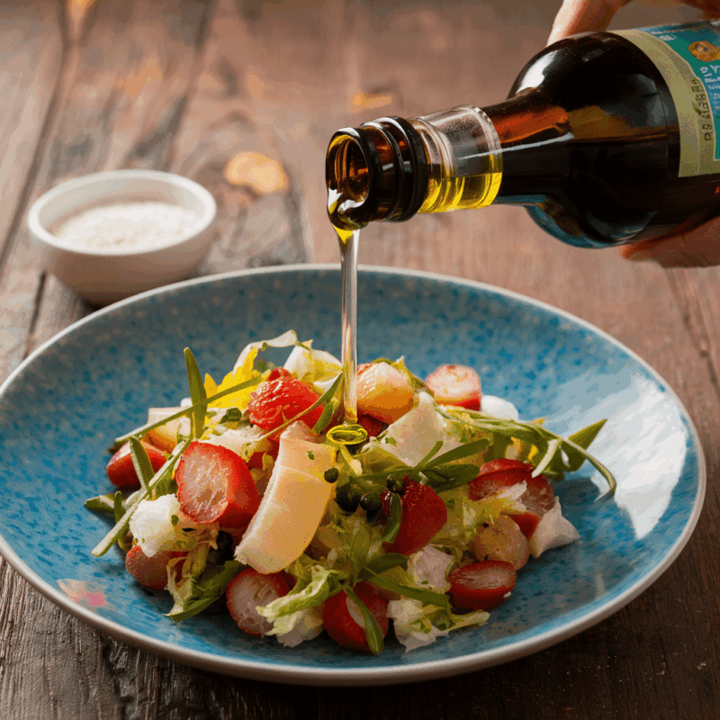 polemica sull'olio tunisino