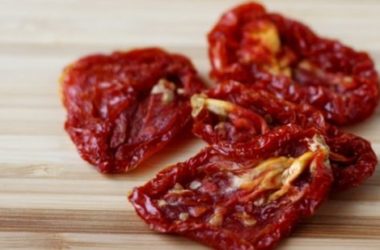 Pomodori secchi: consigli per la preparazione e ricette