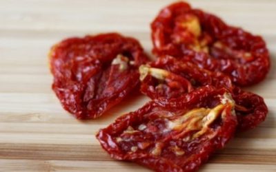 Pomodori secchi: consigli per la preparazione e ricette