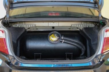 Auto a metano: il listino completo del 2021