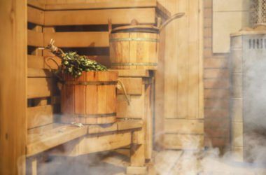 Sauna: benefici, caratteristiche e procedimento