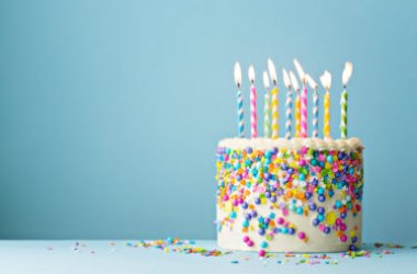 Le torte di compleanno non sono mai state così sfiziose!