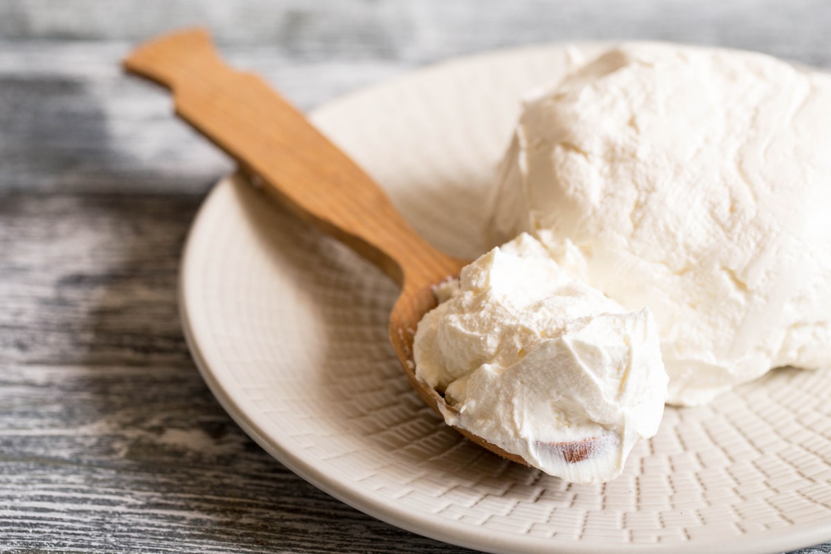 Mascarpone Cos E Come Si Fa E Perche Non E Un Formaggio