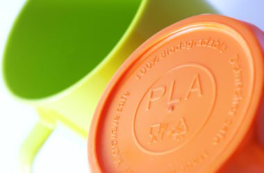 Acido Polilattico (PLA): che cos’è e a cosa serve