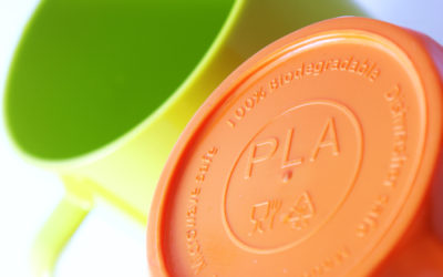Acido Polilattico (PLA): che cos’è e a cosa serve