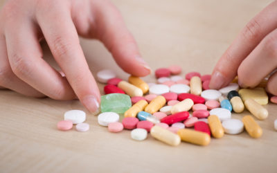 Come funziona la raccolta differenziata dei farmaci scaduti