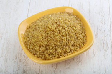 Alla scoperta del bulgur: proprietà e ricette da provare con il “grano spezzato”