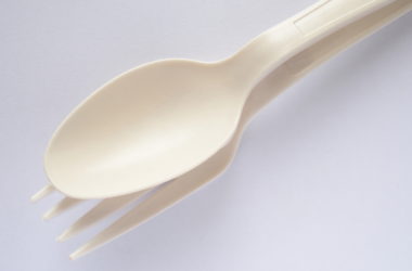 Bioplastica: che cos’è e che prospettive apre