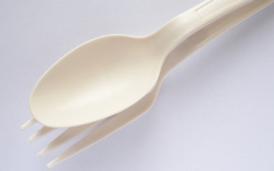 Bioplastica: che cos’è e che prospettive apre