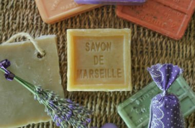 Sapone di Marsiglia: il sapone delle meraviglie