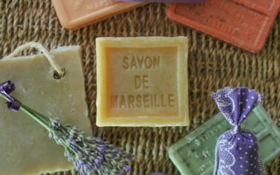 Sapone di Marsiglia: il sapone delle meraviglie