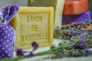 Sapone di Marsiglia: il sapone delle meraviglie