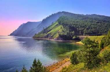 Alla scoperta del Lago Bajkal, un patrimonio naturalistico unico
