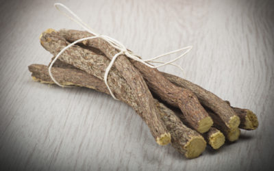 Proprietà della liquirizia: terapeutiche e benefiche