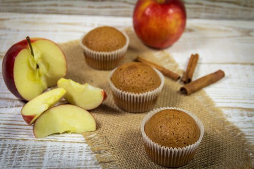12 ricette con le mele, per gustare al meglio questo frutto di stagione