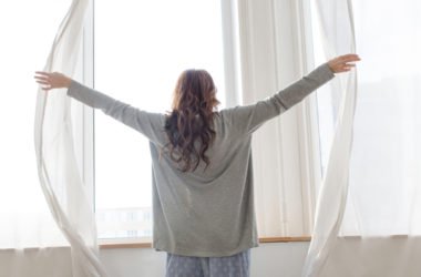 Ecco le regole per un ricambio d’aria perfetto