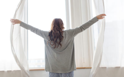 Ecco le regole per un ricambio d’aria perfetto