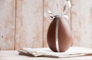 Uova di Pasqua fatte in casa: ingredienti e ricetta