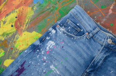 Come Togliere Le Macchie Di Colore Per Capelli Dai Tessuti