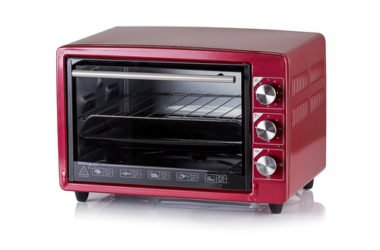 Guida pratica per usare il forno elettrico risparmiando energia