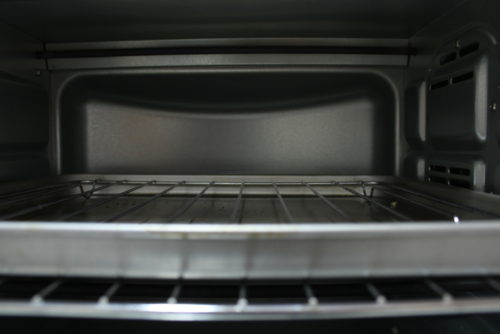 Guida pratica per usare il forno elettrico risparmiando energia