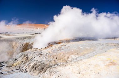 Energia geotermica: vantaggi e come funziona