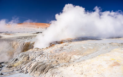 Energia geotermica: vantaggi e come funziona