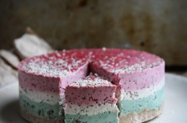 Torte di compleanno: tutte le ricette anche veg