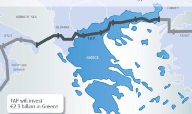 Cos’è il Tap e perché proprio in Puglia