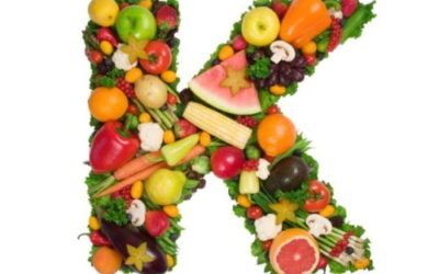 La vitamina K negli alimenti: quali ne contengono di più
