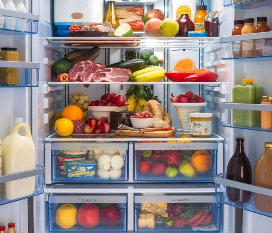 come risparmiare in cucina