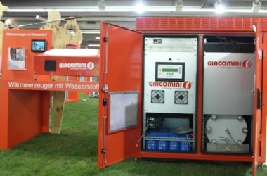 Riscaldamento a idrogeno: come funziona e quali sono le offerte sul mercato