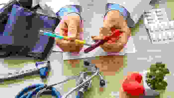 anemia