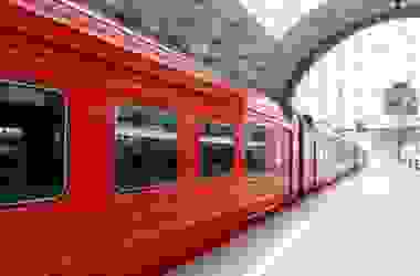 Viaggiare in treno è più ecologico e veloce dell’aereo