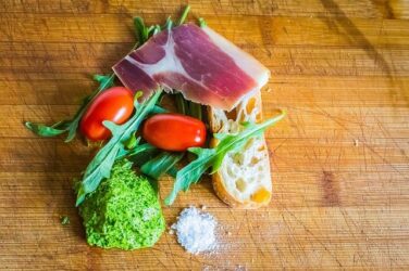 La rucola: una verdura fantastica, dalle tante proprietà da scoprire