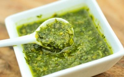 Salsa verde: la ricetta classica, la vegetariana e la vegana