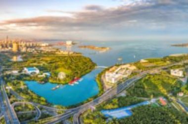 10 smart cities del futuro: verde e tecnologia a misura d’uomo
