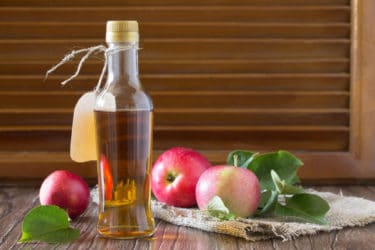 Proprietà e benefici dell’aceto di mele per il nostro corpo